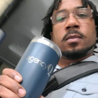 AgencyQ Employee Roderick Houston's profile photo