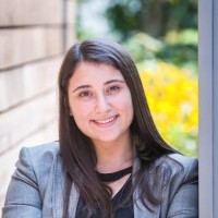 Utah County Public Defender Association Employee Krystle Salvati's profile photo