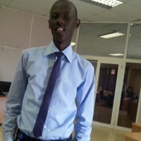 EquityBCDC Employee Mutabazi Damascene's profile photo