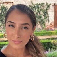 Fraudlogix Employee Courtney Aslan's profile photo