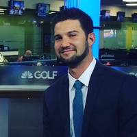Beau Rivage Golf & Resort Employee Jake Walker's profile photo