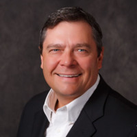 Balon Valves Employee Brent Hansen's profile photo