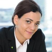 Dina Kamal Email & Phone Number