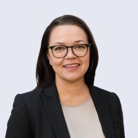 Glint Solar Employee Sigrun Rodrigues's profile photo