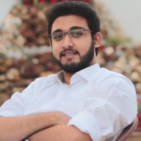 ByteCorp Employee Saad Affandi's profile photo