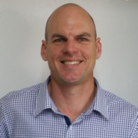 Bindaree Beef Employee Brad Newman's profile photo