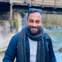 British Columbia Institute of Technology Employee Kevin Noronha's profile photo