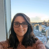Akordi Employee Isil Adamo's profile photo