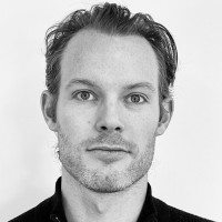 DYNERGY LTD Employee Mark McKenna's profile photo