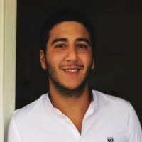 SIDEXIA Employee Jordan Tordjamn's profile photo