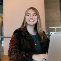 Information and Communications Technology Council (ICTC) Employee Carleigh Reynolds's profile photo