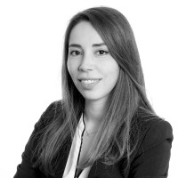 BUILDERS & PARTNERS Employee Lisa Nekmouche's profile photo