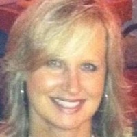 Volunteer Bank Employee Tina Burris's profile photo