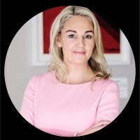 Couche-Tard Employee Margaret Barron's profile photo