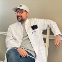 Oxford BioDynamics Plc Employee Joe Abdo's profile photo