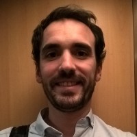 DOGA Employee Olivier Morvand's profile photo