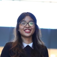 Citi Employee Giang Bui's profile photo