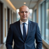 Ochsner Sport Employee Christopher Geisler's profile photo