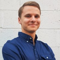 Daedalus Employee Marc Hazur's profile photo