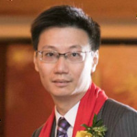 Prenetics Employee Samson Ng's profile photo