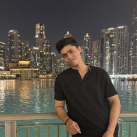 Rohan Sharma's profile photo