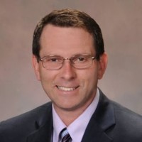 Spartanburg Regional Healthcare System Employee Chris Lombardozzi's profile photo