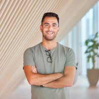 Google DeepMind Employee Alexander Shammas's profile photo