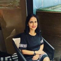 Aptean Employee Romi Singh's profile photo