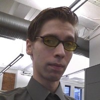 TheaterMania Employee Joshua Hibbard's profile photo