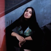 FLUORO.® Employee Aditi Srivastava's profile photo