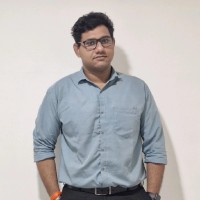 Choira Employee Nirnay Sawant's profile photo