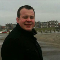 TGO Technische Installaties Employee Sjoerd Jansen's profile photo