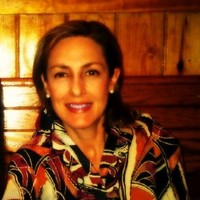 One Language Services Employee Ana Salvadore's profile photo