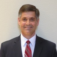 U.S. Navy Employee Mike Warriner's profile photo