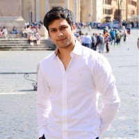 House Of Fett Employee Abhinav Gupta's profile photo