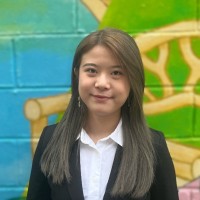 TransUnion Employee Chloe Zhu's profile photo