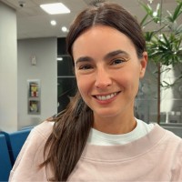 Micolet Employee Luciana di Bello's profile photo