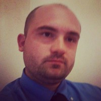 ARCWARE Employee Velimir Baksa's profile photo