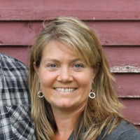 Sarah Kemp