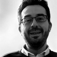 Université d'Orléans Employee Alexandre Guyot's profile photo