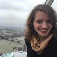 Red Hat Employee Beth White's profile photo