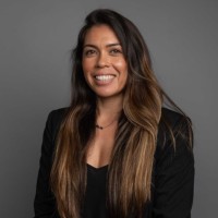 DDB Group Australia Employee Rachael Simpson's profile photo