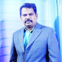 Arun Pandy Email & Phone Number