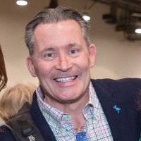 BLUEOCO Employee George Patterson's profile photo