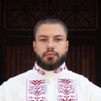 Stealth AI Startup Employee Georgi Ivanov's profile photo