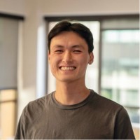 Distyl AI Employee Edward Chew's profile photo