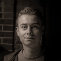 Ivent Friends Employee Joes Maas's profile photo