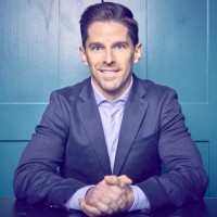 Joseph Bates Email & Phone Number