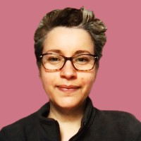 Agulhas Applied Knowledge Employee Evangelia Berdou's profile photo