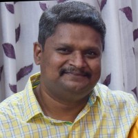 Technocrats Security Systems Employee Akshayraj More's profile photo